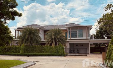 For sale 5 ベッドルーム villa in Min Buri, Bangkok