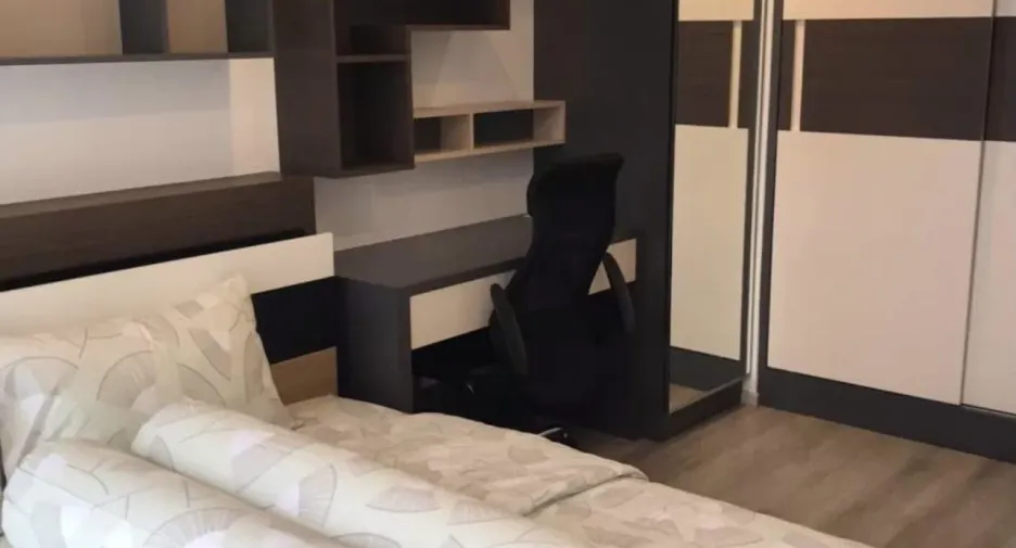 Condo en alquiler de 1 habitaciones en Watthana, Bangkok