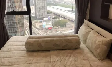 Condo en alquiler de 1 habitaciones en Watthana, Bangkok