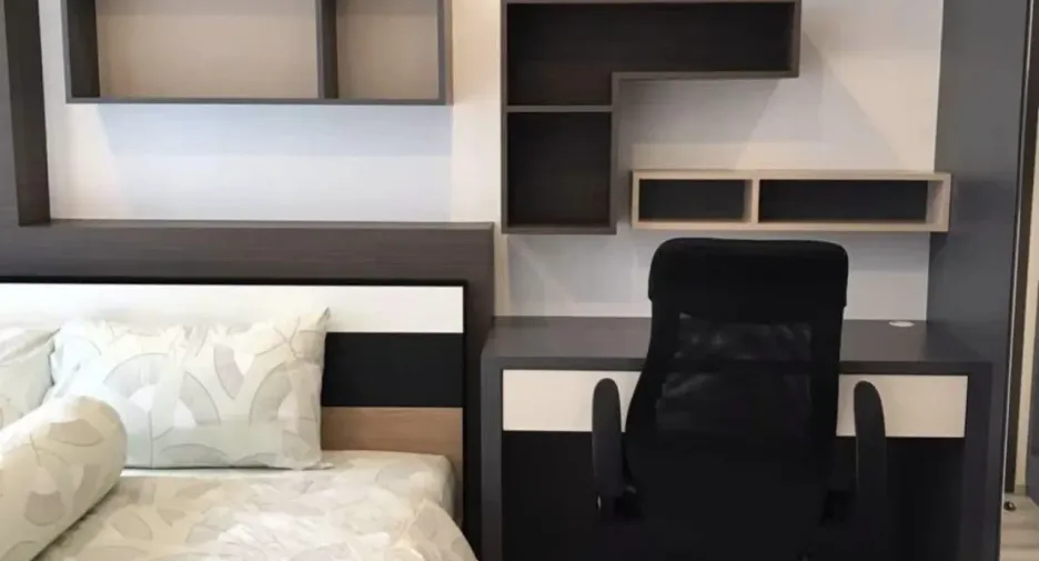 Condo en alquiler de 1 habitaciones en Watthana, Bangkok