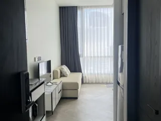 Condo en alquiler de estudio en Khlong San, Bangkok
