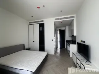 For rent スタジオ condo in Khlong San, Bangkok