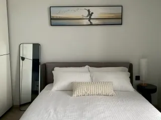 For rent スタジオ condo in Khlong San, Bangkok