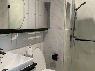 For rent スタジオ condo in Khlong San, Bangkok