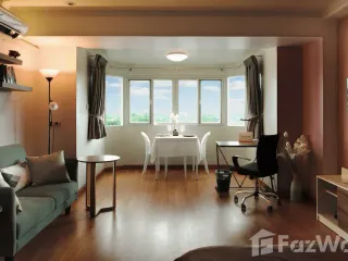Condo en venta de estudio en Mueang Chiang Mai, Chiang Mai