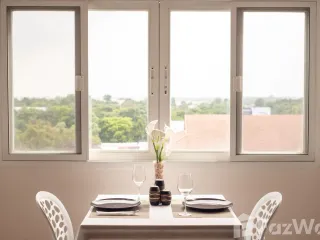 À vendre studio condo à Mueang Chiang Mai, Chiang Mai