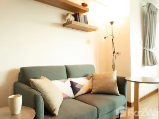 À vendre studio condo à Mueang Chiang Mai, Chiang Mai