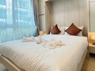 出售 公寓 公寓 在 Bang Lamung, Chon Buri
