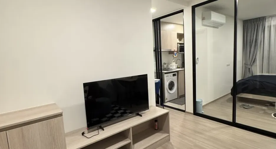 For rent 1 bed condo in Mueang Phuket, Phuket