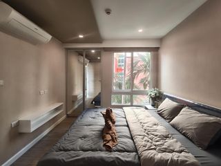 For Rent 1 Bedroom Condo In Bang Lamung, Chonburi