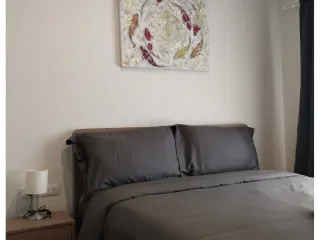 For sale studio condo in Hua Hin, Prachuap Khiri Khan