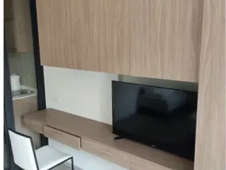 For sale studio condo in Hua Hin, Prachuap Khiri Khan