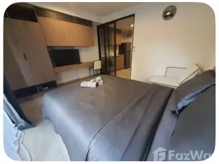 For sale studio condo in Hua Hin, Prachuap Khiri Khan