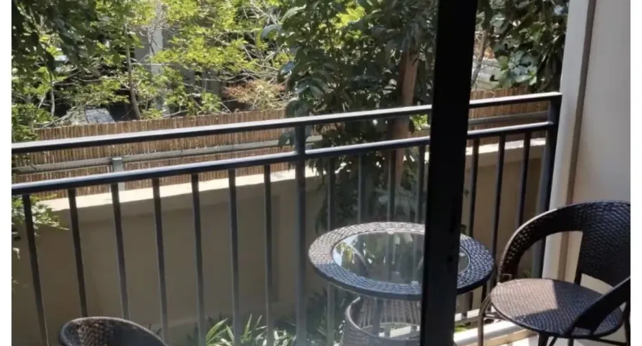 For sale studio condo in Hua Hin, Prachuap Khiri Khan