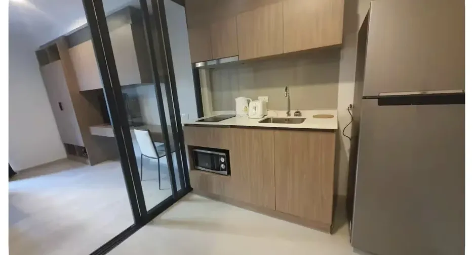 For sale studio condo in Hua Hin, Prachuap Khiri Khan