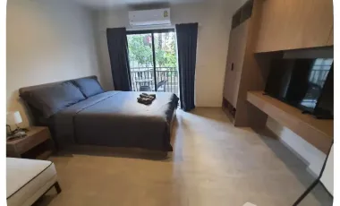 For sale studio condo in Hua Hin, Prachuap Khiri Khan