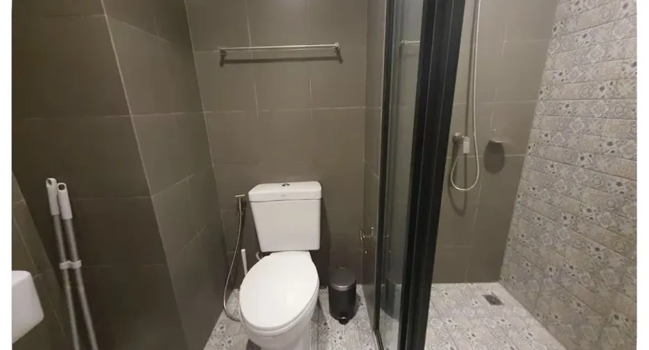 For sale studio condo in Hua Hin, Prachuap Khiri Khan