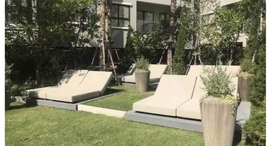 For sale studio condo in Hua Hin, Prachuap Khiri Khan