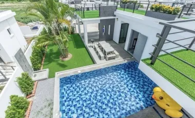 For sale and for rent 3 bedrooms villa in Hua Hin, Prachuap Khiri Khan