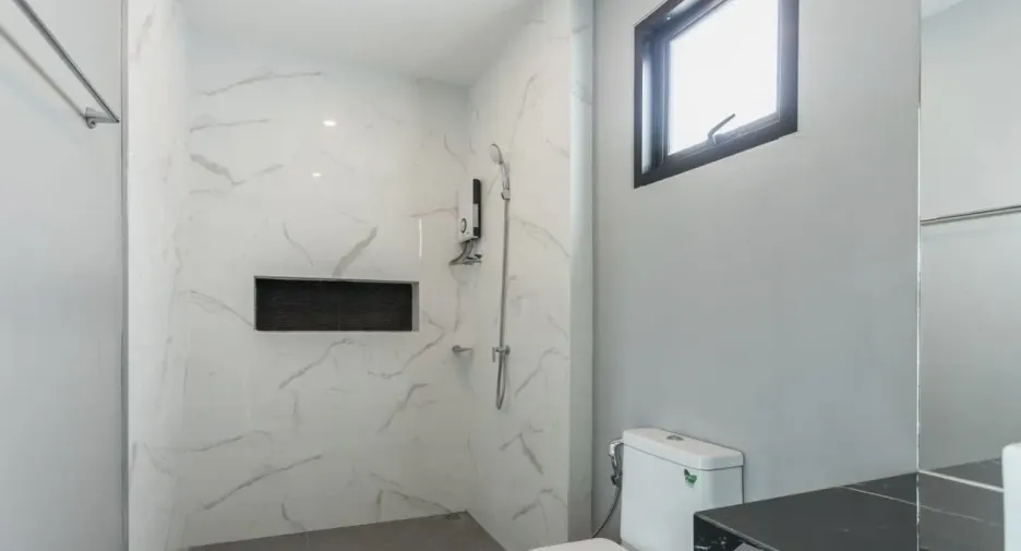 For sale and for rent 3 bedrooms villa in Hua Hin, Prachuap Khiri Khan