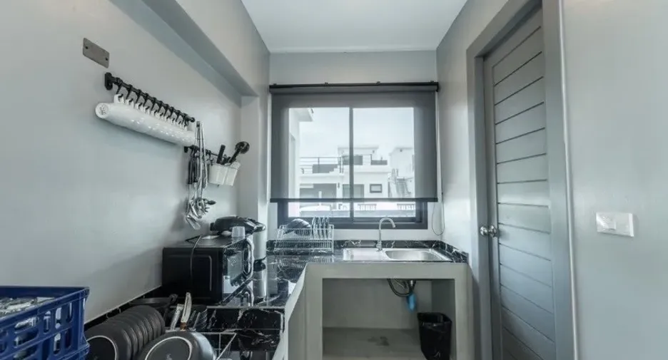 For sale and for rent 3 bedrooms villa in Hua Hin, Prachuap Khiri Khan