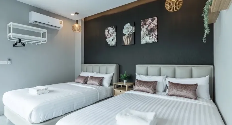 For sale and for rent 3 bedrooms villa in Hua Hin, Prachuap Khiri Khan