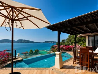 For sale 3 ベッドルーム villa in Kathu, Phuket