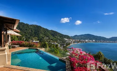 For sale 3 ベッドルーム villa in Kathu, Phuket