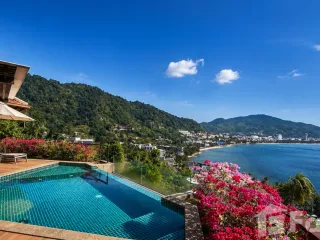 For sale 3 ベッドルーム villa in Kathu, Phuket