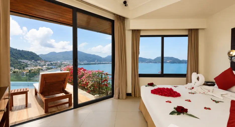 For sale 3 ベッドルーム villa in Kathu, Phuket