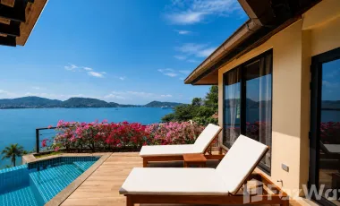 For sale 3 ベッドルーム villa in Kathu, Phuket