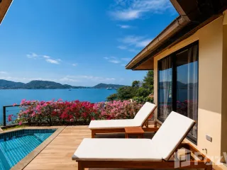 For sale 3 ベッドルーム villa in Kathu, Phuket