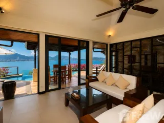 For sale 3 ベッドルーム villa in Kathu, Phuket