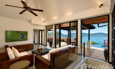 For sale 3 ベッドルーム villa in Kathu, Phuket