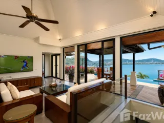 For sale 3 ベッドルーム villa in Kathu, Phuket