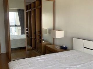 À louer 2 chambres condo à Sathon, Bangkok