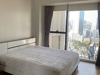 À louer 2 chambres condo à Sathon, Bangkok