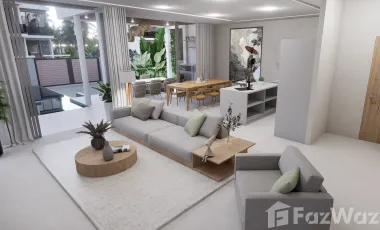 For sale 4 bedrooms villa in Ko Samui, Surat Thani