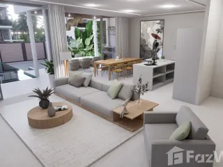 For sale 4 ベッドルーム villa in Ko Samui, Surat Thani