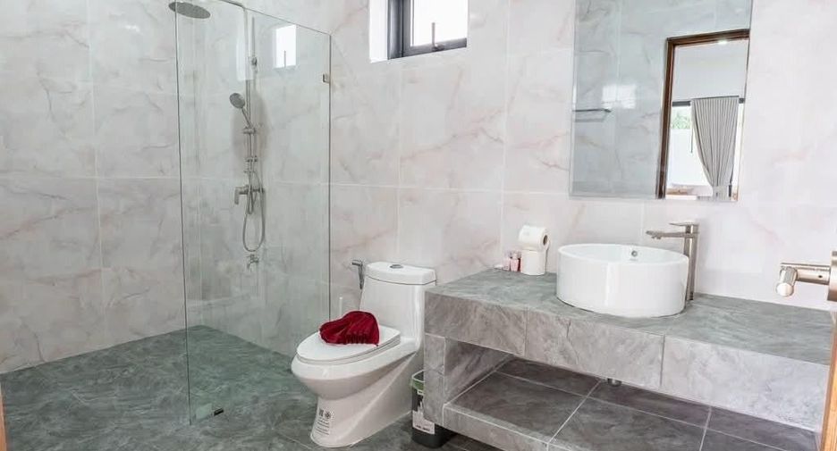 Villa zur Miete mit 4 Zimmer in Ko Samui, Surat Thani