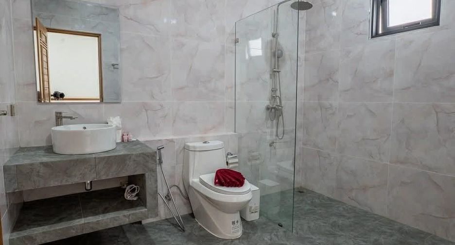 Villa zur Miete mit 4 Zimmer in Ko Samui, Surat Thani