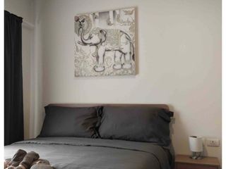 For sale studio condo in Hua Hin, Prachuap Khiri Khan