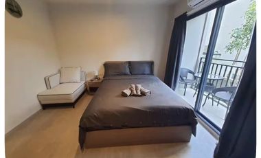 For sale studio condo in Hua Hin, Prachuap Khiri Khan