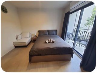 For sale studio condo in Hua Hin, Prachuap Khiri Khan