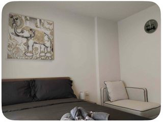 For sale studio condo in Hua Hin, Prachuap Khiri Khan