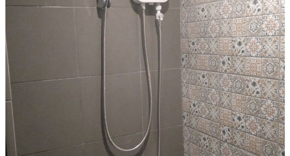 For sale studio condo in Hua Hin, Prachuap Khiri Khan