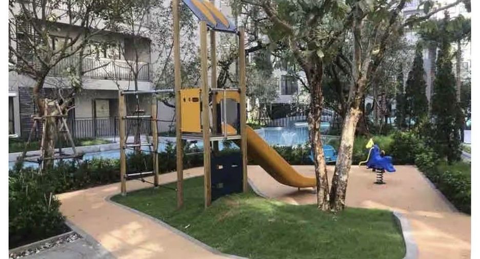 For sale studio condo in Hua Hin, Prachuap Khiri Khan