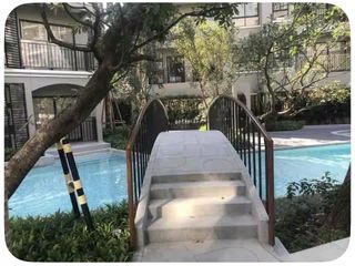 For sale studio condo in Hua Hin, Prachuap Khiri Khan