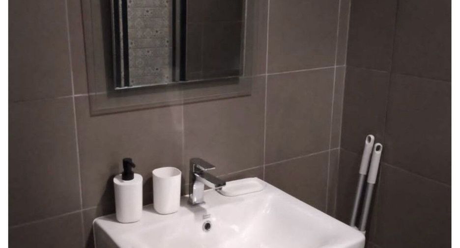 For sale studio condo in Hua Hin, Prachuap Khiri Khan