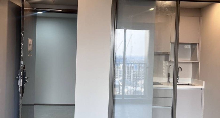 Продажа 2 спальни кондо в Bang Phli, Самутпракан